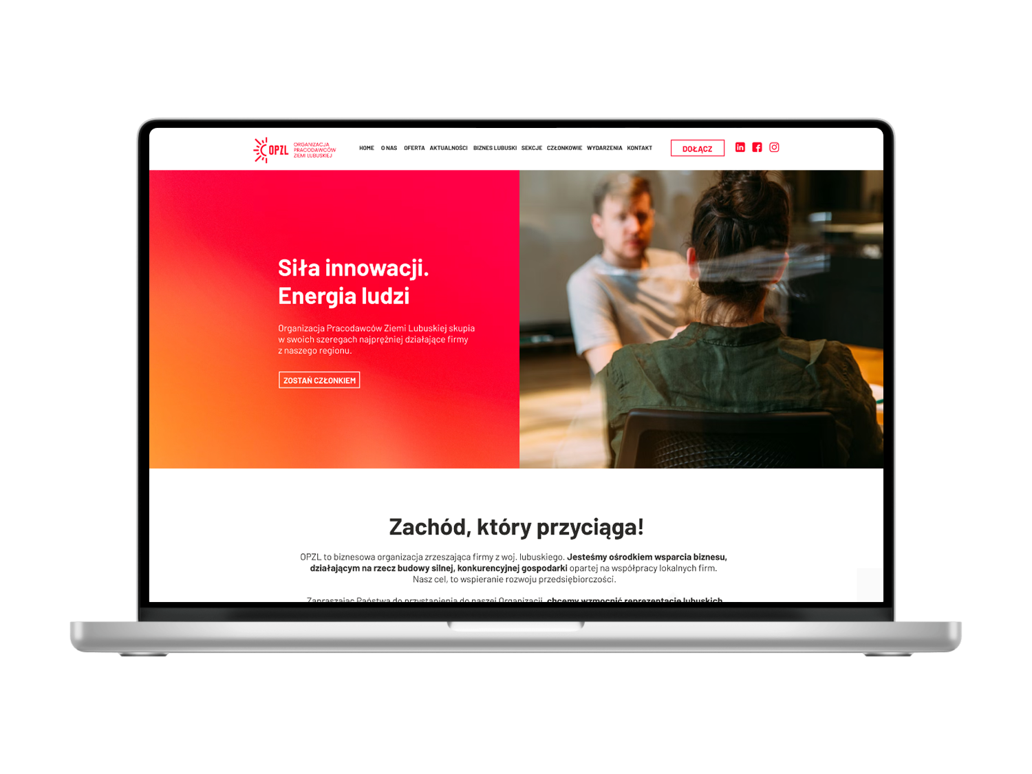 Organizacja Pracodawców Ziemi Lubuskiej